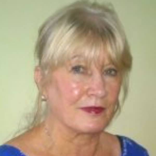 Mary Lavelle
